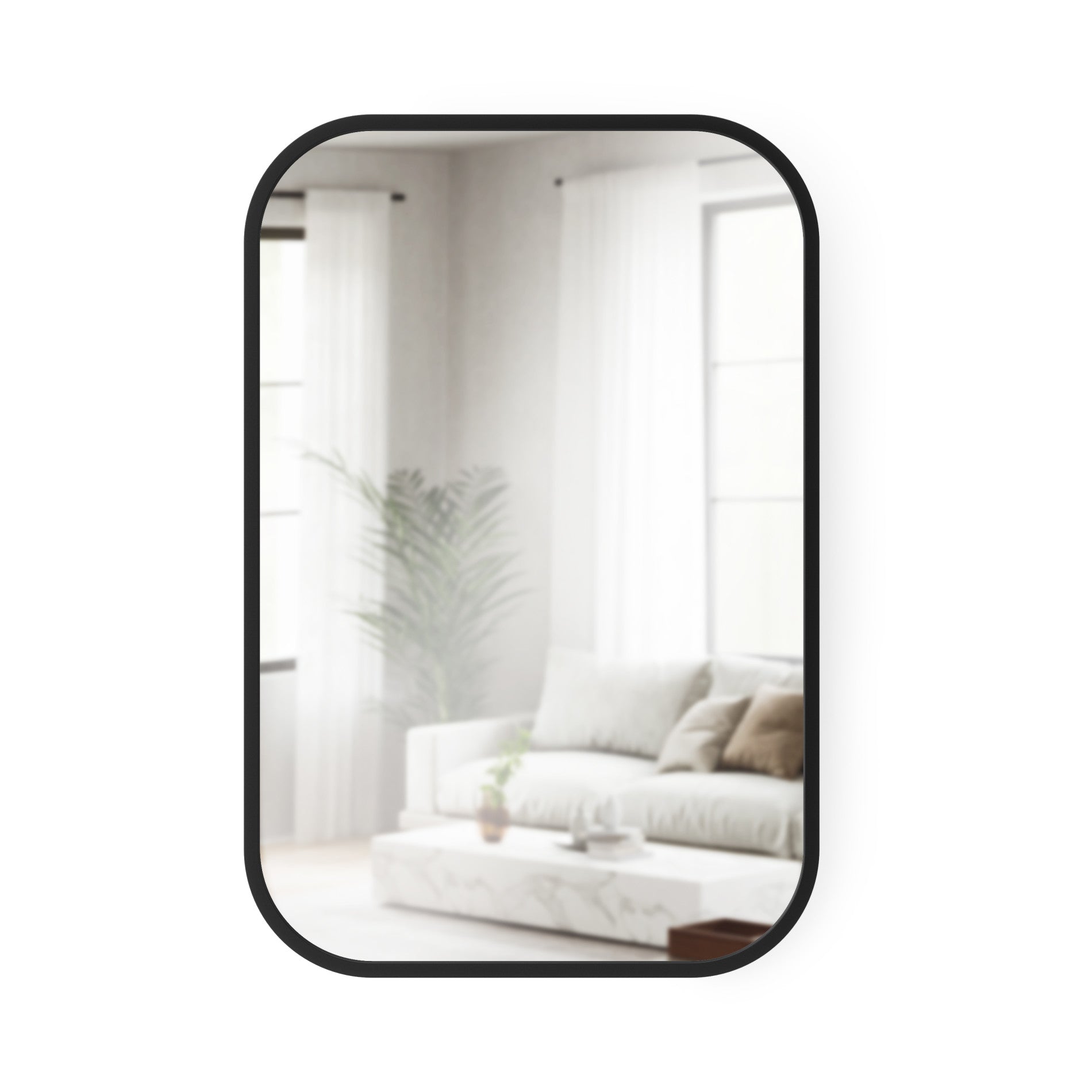 Rectangle Wall Mirror