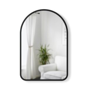 Arched Wall Mirror