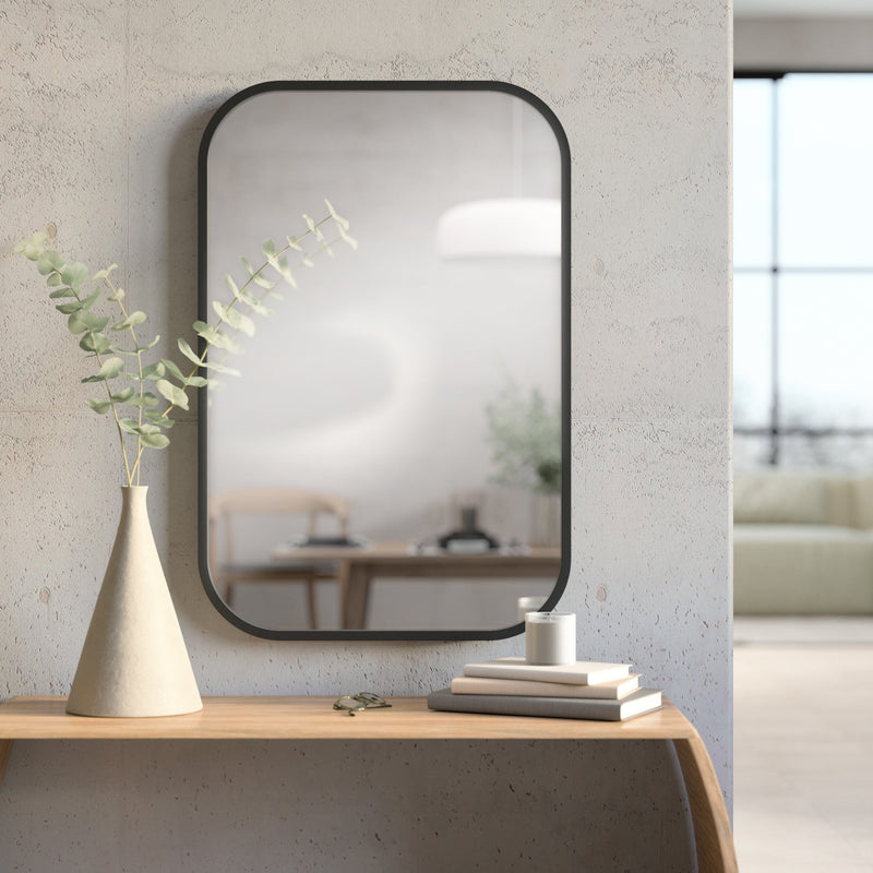 Rectangle Wall Mirror - Image 3
