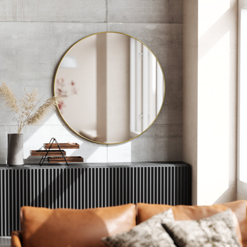 Wall Mirror - Image 2