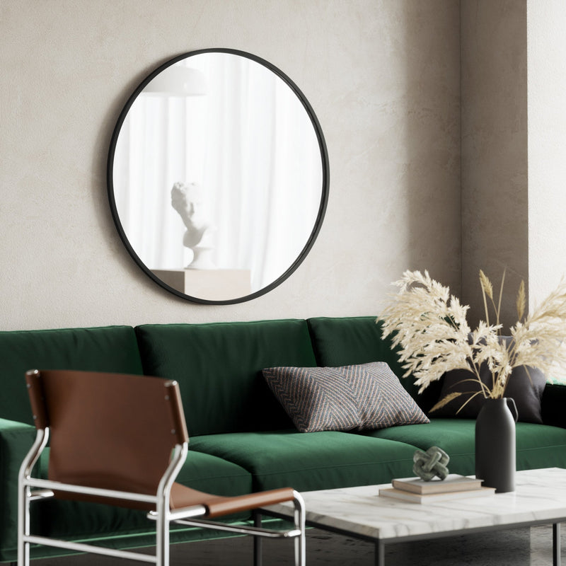 Wall Mirror - Image 7