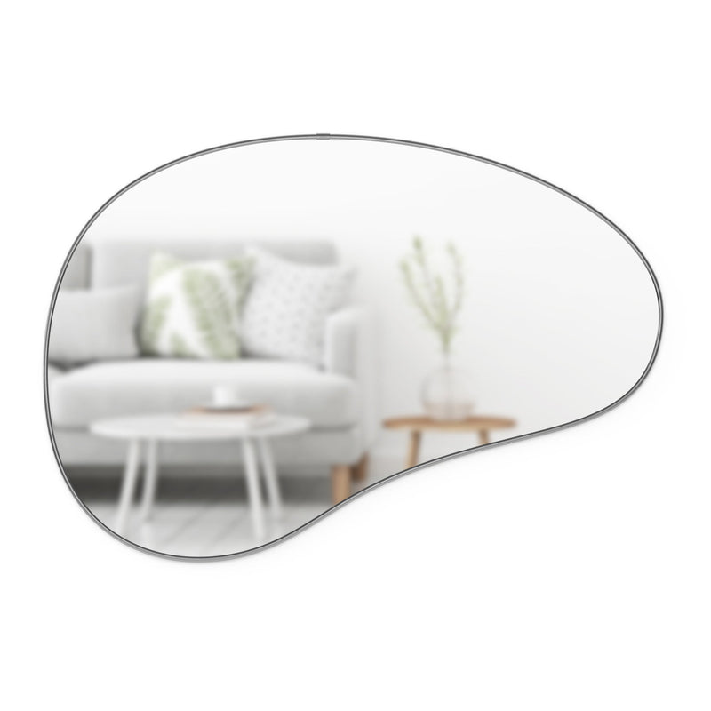 Pebble Wall Mirror - Image 4