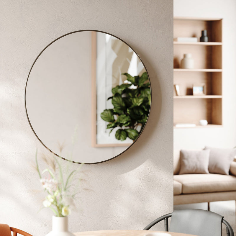 Wall Mirror - Image 4