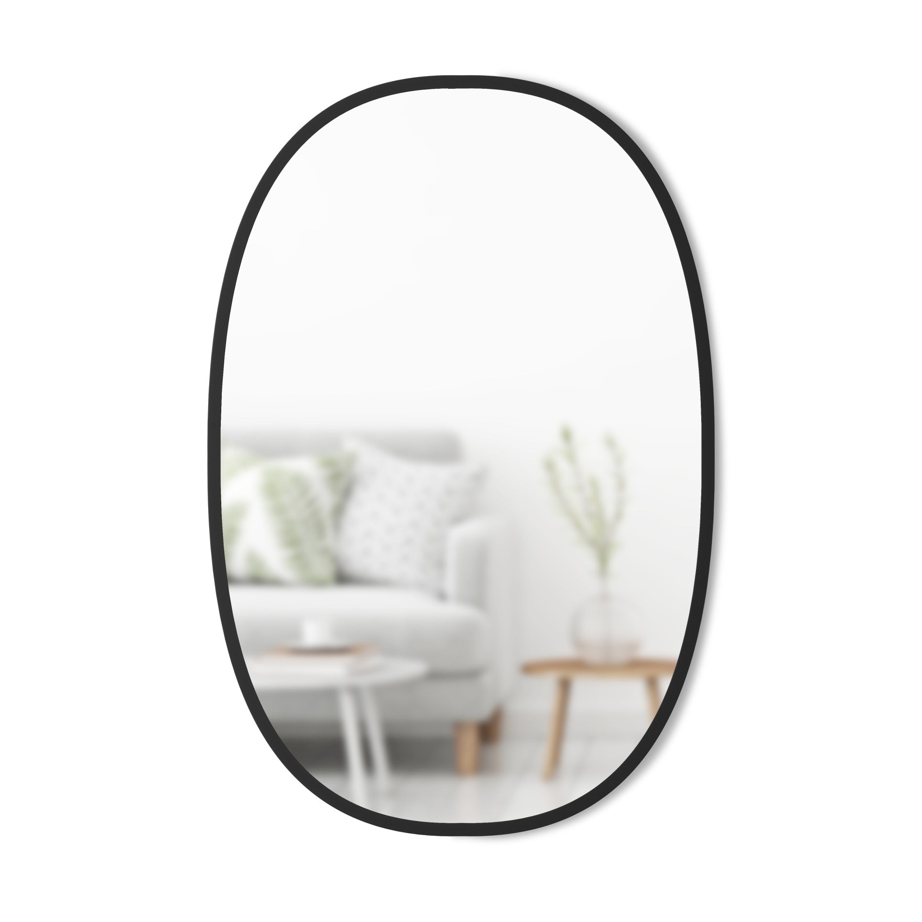 Wall Mirror - Image 6