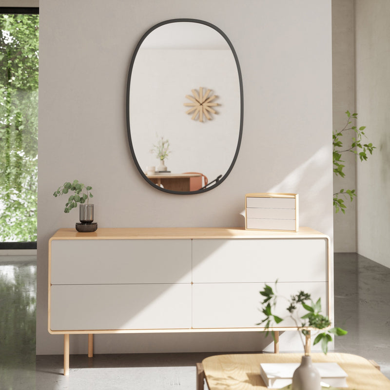 Wall Mirror - Image 4