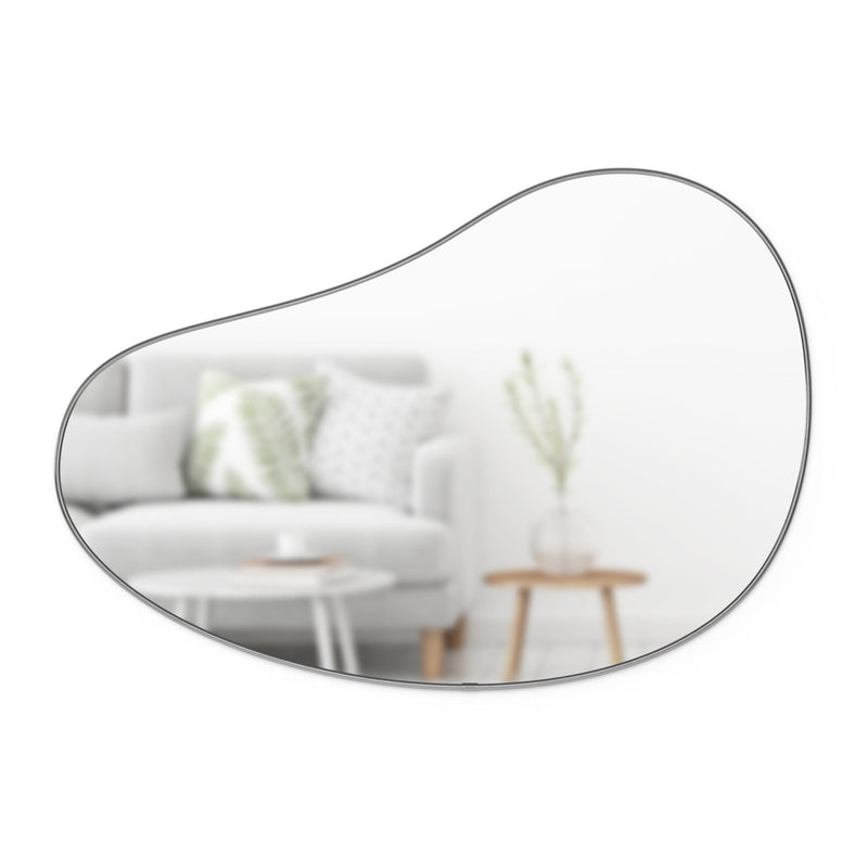 Pebble Wall Mirror - Image 5