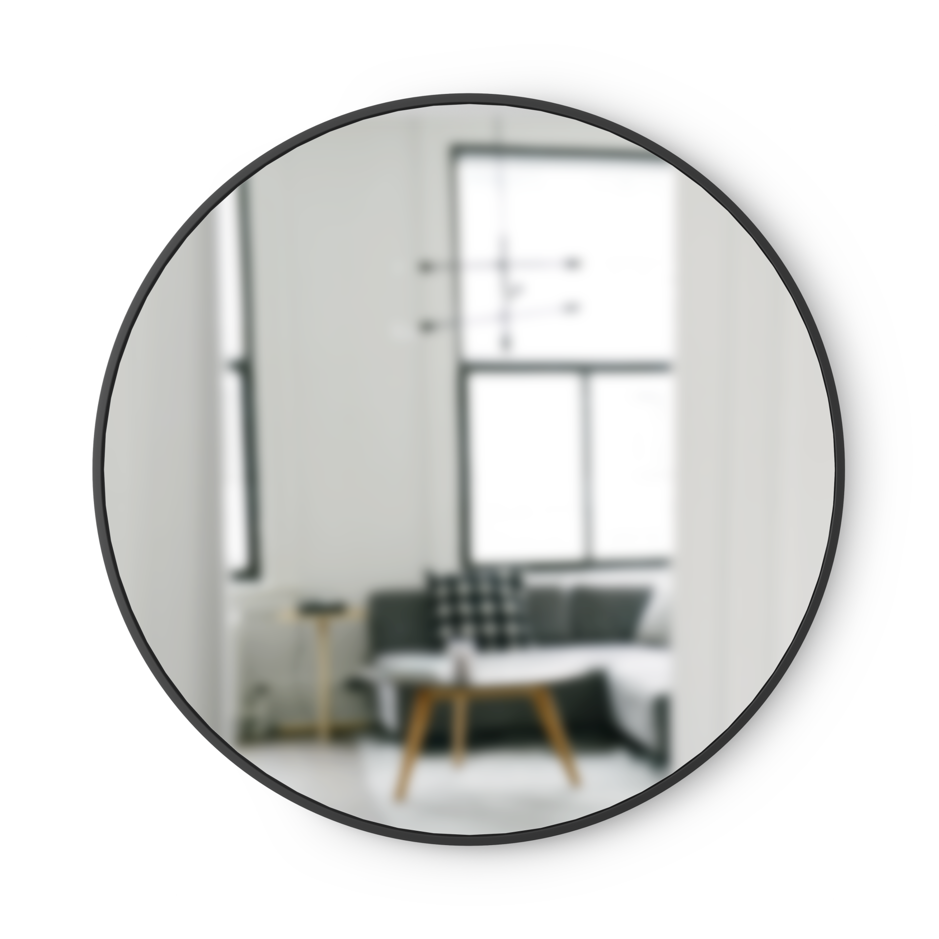 Wall Mirror - Image 2