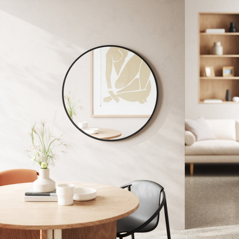 Wall Mirror - Image 5