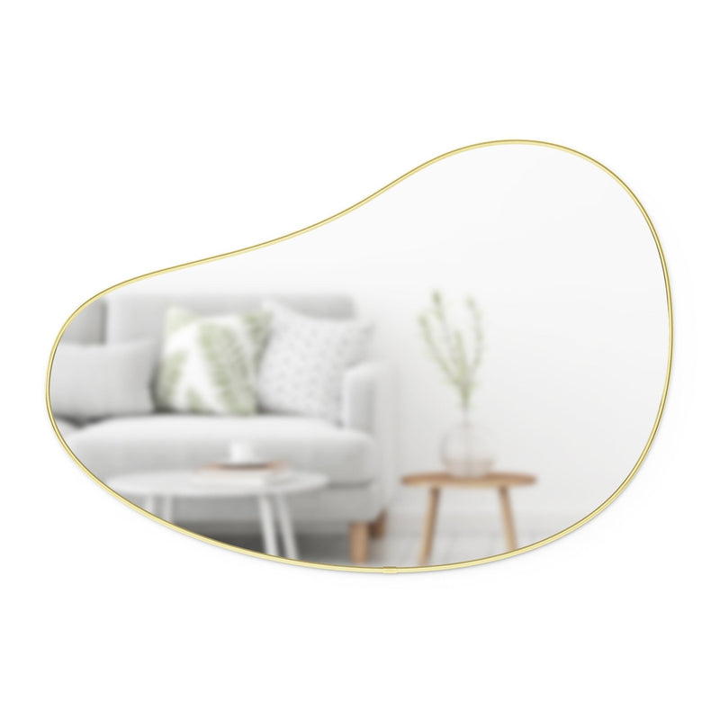 Pebble Wall Mirror - Image 6