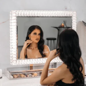 Diamond Vanity Mirror - Original